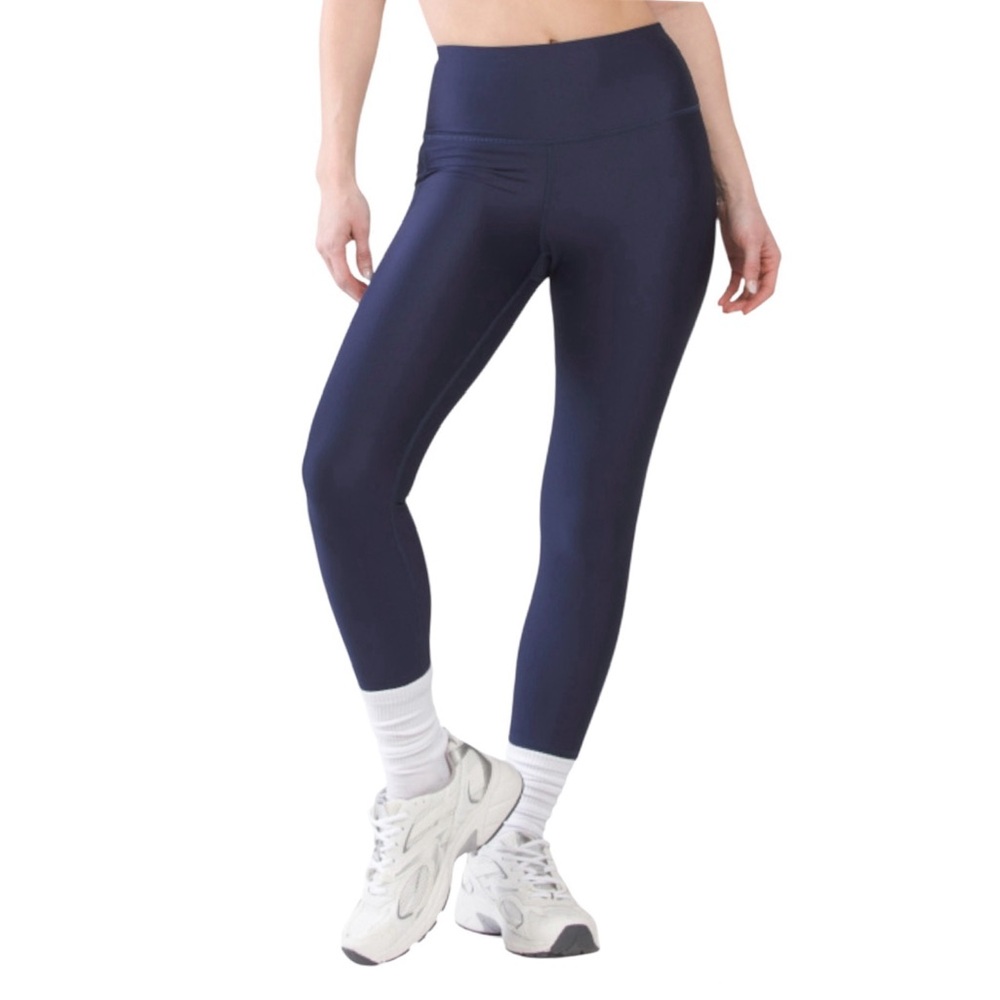 Under Armour Tech High Rise Capri Leggings (NWT) (Size: XST)